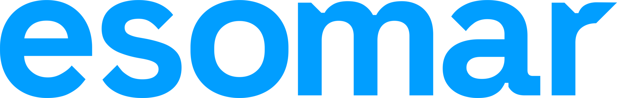 ESOMAR
